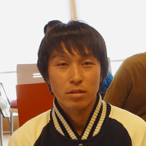 画像をアップロード