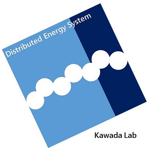 川田研究室　東北大学大学院環境科学研究科/東北大学工学部　Kawada lab., Tohoku University